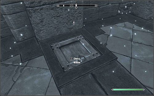 In order to reach the fourth and last book, you will need to head to the Midden by, for example, using the hatch at the College of Winterhold square (screen above) - Illusion Ritual Spell - College of Winterhold quests - The Elder Scrolls V: Skyrim Game Guide