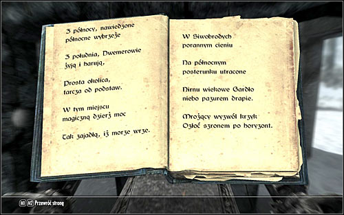 Approach the Power of Elements and take it from the pedestal - Destruction Ritual Spell - College of Winterhold quests - The Elder Scrolls V: Skyrim Game Guide