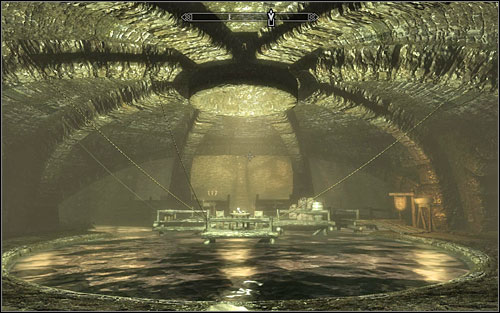 The members of the guild are not only professional thieves, but also merchants and teachers - Introduction | Thieves Guild quests - Thieves Guild quests - The Elder Scrolls V: Skyrim Game Guide