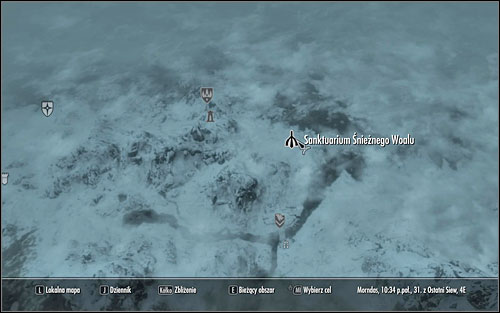 After reaching the destination, speak to the Guild Leader - he will tell you some important facts regarding the organization and you will also learn more about Karliah herself - Speaking with Silence - Thieves Guild quests - The Elder Scrolls V: Skyrim Game Guide