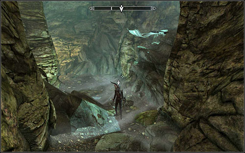 Fallow Karliah and listen to her story - you should learn more about your heritage - Trinity Restored - Thieves Guild quests - The Elder Scrolls V: Skyrim Game Guide