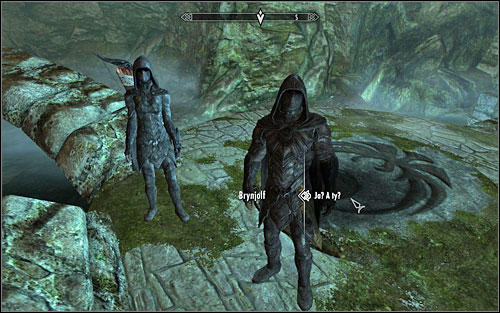 Before you can be officially nominated, you will still need to complete certain missions to bring the Guild its old renown back - speak to Vex and Delvin Mallory about the additional quests (see City Influence in this guide) - Trinity Restored - Thieves Guild quests - The Elder Scrolls V: Skyrim Game Guide