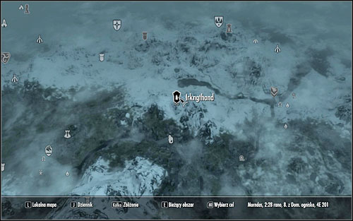 After reaching the destination, it will turn out that the whole place is overrun by thugs - Blindsighted - Thieves Guild quests - The Elder Scrolls V: Skyrim Game Guide