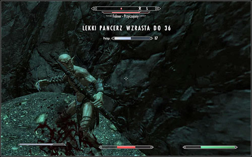 After going through the gate you will reach a room with lots of dwarven towers - Blindsighted - Thieves Guild quests - The Elder Scrolls V: Skyrim Game Guide