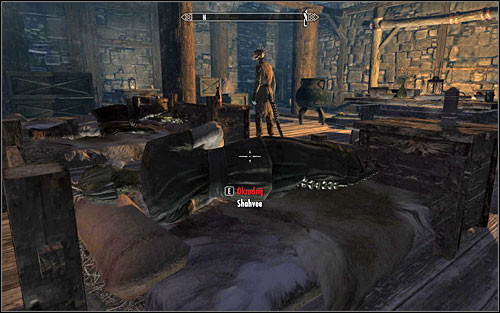 You can repeat this mission as many times as you like - further objectives will be randomly chosen and theres no limit to them - The Fishing Job - Thieves Guild quests - The Elder Scrolls V: Skyrim Game Guide