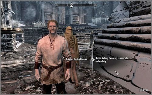 After completing five additional jobs in Windhelm, Delvin or Vex will offer you a special mission: explaining the newly formed, rival Thieves Guild that theyre trespassing your territory - City Influence: Windhelm - Summerset Shadows - Thieves Guild quests - The Elder Scrolls V: Skyrim Game Guide