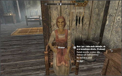 Their headquarters can be found at the Uttering Hills Cave, where you should now head - City Influence: Windhelm - Summerset Shadows - Thieves Guild quests - The Elder Scrolls V: Skyrim Game Guide