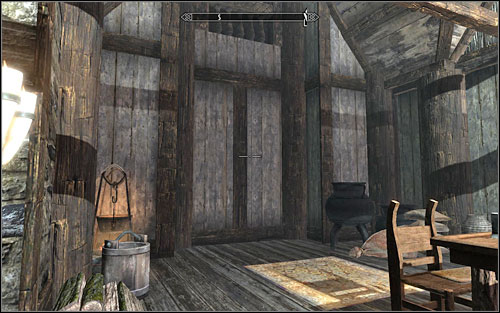Break into Ninanyes house during the night or when shes out working at the marketplace - City Influence: Windhelm - Summerset Shadows - Thieves Guild quests - The Elder Scrolls V: Skyrim Game Guide