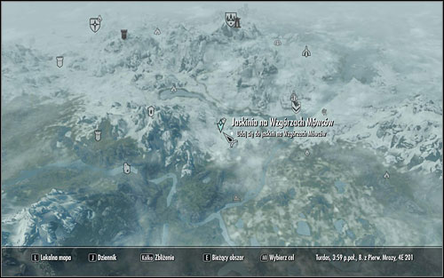 Inside the camp you will find two thugs, who you can kill without any formalities - City Influence: Windhelm - Summerset Shadows - Thieves Guild quests - The Elder Scrolls V: Skyrim Game Guide