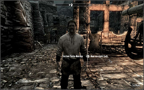 Niranye, the Altmer from who you learned of the Summerset Shadows, will become you fence at Kinesgrove - City Influence: Windhelm - Summerset Shadows - Thieves Guild quests - The Elder Scrolls V: Skyrim Game Guide