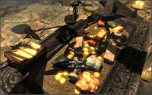 After obtaining the artifact, return to Endona and return him his property - City Influence: Markarth - Silver Lining - Thieves Guild quests - The Elder Scrolls V: Skyrim Game Guide