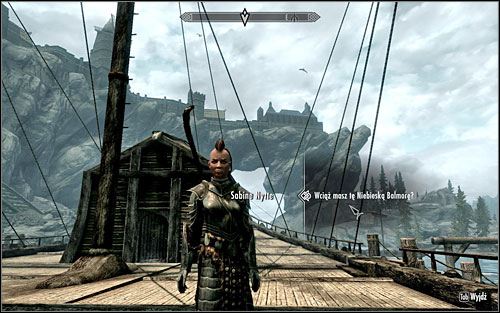 If you wont want to spend money, you can always use your thief skills - City Influence: Solitude - The Dainty Sload - Thieves Guild quests - The Elder Scrolls V: Skyrim Game Guide