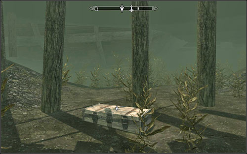The Dainty Sload can be found north-east of Solitude, nearby the Lighthouse - City Influence: Solitude - The Dainty Sload - Thieves Guild quests - The Elder Scrolls V: Skyrim Game Guide