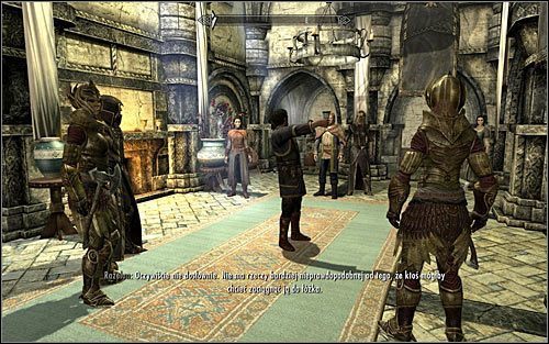 Trophy type: bronze - List of trophies | The Elder Scrolls Skyrim - Trophy guide - The Elder Scrolls V: Skyrim Game Guide