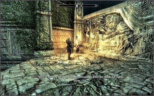 Trophy type: bronze - List of trophies | The Elder Scrolls Skyrim - Trophy guide - The Elder Scrolls V: Skyrim Game Guide