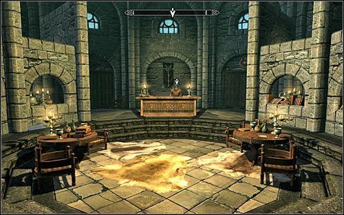 Trophy type: bronze - List of trophies | The Elder Scrolls Skyrim - Trophy guide - The Elder Scrolls V: Skyrim Game Guide