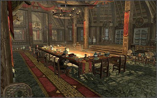 Trophy type: bronze - List of trophies | The Elder Scrolls Skyrim - Trophy guide - The Elder Scrolls V: Skyrim Game Guide