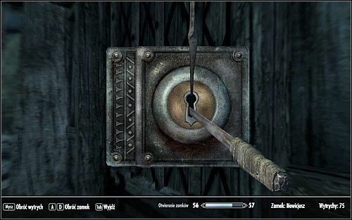 Trophy type: silver - List of trophies | The Elder Scrolls Skyrim - Trophy guide - The Elder Scrolls V: Skyrim Game Guide