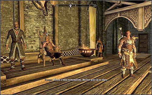 Trophy type: bronze - List of trophies | The Elder Scrolls Skyrim - Trophy guide - The Elder Scrolls V: Skyrim Game Guide