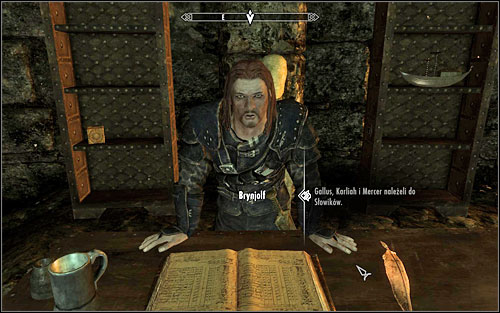 During the conversation with Brynjolf, ask him how to reach the Riftweald Manor - that way you will learn of the mysterious mechanism which you can use to get inside relatively safely - The Pursuit - Thieves Guild quests - The Elder Scrolls V: Skyrim Game Guide