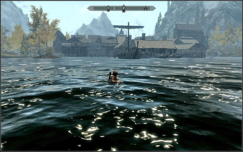 If you bring Maven the artifact that Valdo lost, his debt will be paid and the man wont have to guard Mercer Freys manor anymore - The Pursuit - Thieves Guild quests - The Elder Scrolls V: Skyrim Game Guide