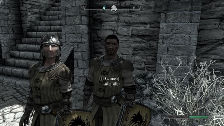 Return to Adius and tell him that Bentior refuses to help. - Absent Antiquity | Quests in the game - Quests in the game - The Elder Scrolls V: Skyrim Game Guide