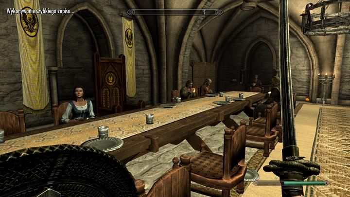 Speak with Affana and you will learn interesting things about Simund. - Ugly Love | Quests in the game - Quests in the game - The Elder Scrolls V: Skyrim Game Guide