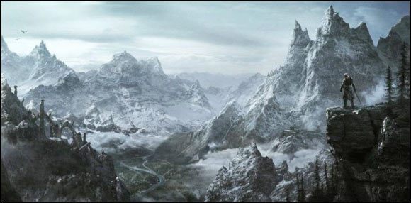 1 - List of all missions | The Elder Scrolls Skyrim - Walkthrough - The Elder Scrolls V: Skyrim Game Guide