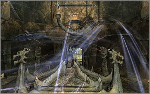 Now Id suggest completing an optional activity, i - Retrieving the Horn and giving it to the Greybeards | The Horn of Jurgen Windcaller - The Horn of Jurgen Windcaller - The Elder Scrolls V: Skyrim Game Guide