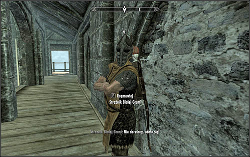 Remain at where you caught Odahviing, i - Heading to the Skuldafn Temple | The World-Eaters Eyrie - The World-Eaters Eyrie - The Elder Scrolls V: Skyrim Game Guide