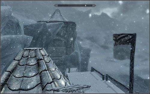 Location type: ruins - [2] North of Skyrim - p.2 | World maps - World maps - The Elder Scrolls V: Skyrim Game Guide