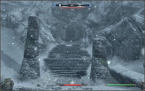 Location type: dragon lair - [3] North-east of Skyrim - p.2 | World maps - World maps - The Elder Scrolls V: Skyrim Game Guide