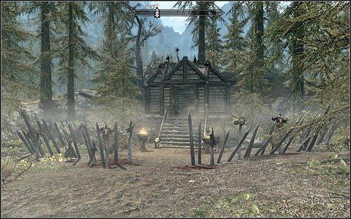 Location type: grove - [4] East of Skyrim - p.1 | World maps - World maps - The Elder Scrolls V: Skyrim Game Guide