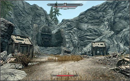 Location type: dragon lair - [4] East of Skyrim - p.2 | World maps - World maps - The Elder Scrolls V: Skyrim Game Guide