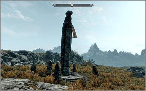 Location type: - - [5] Central Skyrim - p.2 | World maps - World maps - The Elder Scrolls V: Skyrim Game Guide