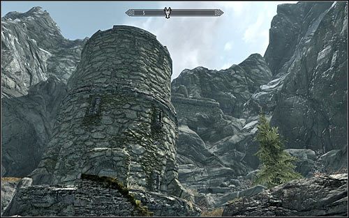 Location type: dragon lair - [8] South of Skyrim - p.2 | World maps - World maps - The Elder Scrolls V: Skyrim Game Guide