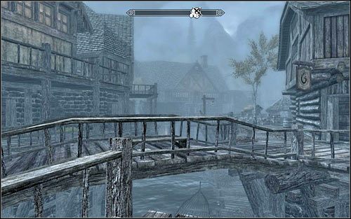 Location type: city - [9] South-east of Skyrim - p.1 | World maps - World maps - The Elder Scrolls V: Skyrim Game Guide