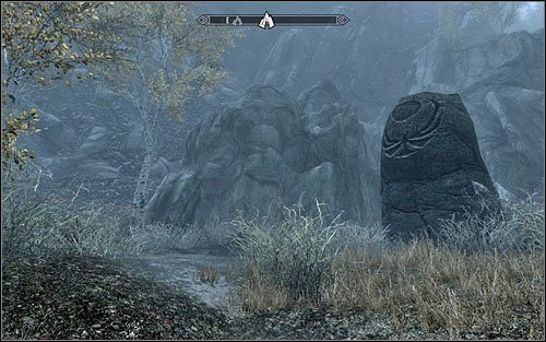 Location type: cave - [9] South-east of Skyrim - p.2 | World maps - World maps - The Elder Scrolls V: Skyrim Game Guide