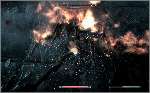 Id recommend keeping an eye open, especially for the Dwarven Spiders, as pretty much each of them will hold a soul gem - Discerning the Transmundane - p. 1 - Daedric quests - The Elder Scrolls V: Skyrim Game Guide