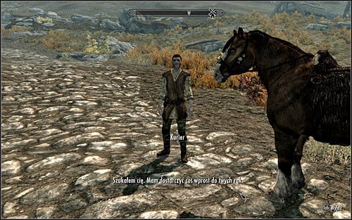 If during the second conversation with Septimus Signus you will be at least at level 15, you will automatically advance to the next part of the quest - Discerning the Transmundane - p. 3 - Daedric quests - The Elder Scrolls V: Skyrim Game Guide