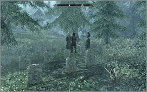 This quest can be activated in two basic ways - Ill Met By Moonlight - p. 1 - Daedric quests - The Elder Scrolls V: Skyrim Game Guide