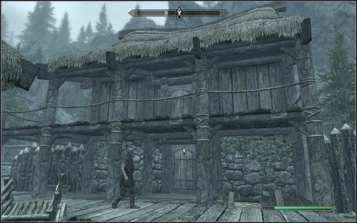 You can meet with Sinding regardless of whether you spoke with the father of the murdered girl or decided to skip it (you dont lose anything that way) - Ill Met By Moonlight - p. 1 - Daedric quests - The Elder Scrolls V: Skyrim Game Guide