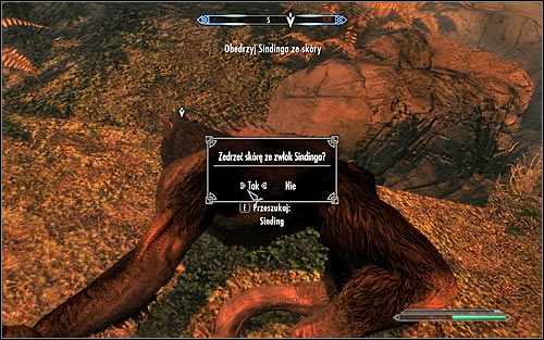 Keep fighting until you defeat Sinding - Ill Met By Moonlight - p. 2 - Daedric quests - The Elder Scrolls V: Skyrim Game Guide