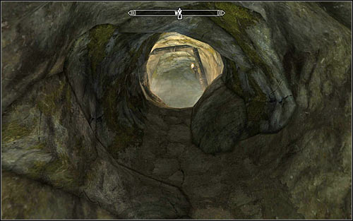 Of course start by exploring the room in which you had your last fight to find, inter alia, a chest with precious items - The Taste of Death - p. 2 - Daedric quests - The Elder Scrolls V: Skyrim Game Guide