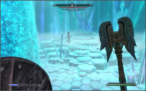 Head after Malyn Varen only after getting rid of all the Dremoras - The Black Star - p. 3 - Daedric quests - The Elder Scrolls V: Skyrim Game Guide