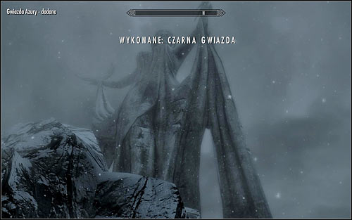 Now just speak to Azura for the last time - The Black Star - p. 3 - Daedric quests - The Elder Scrolls V: Skyrim Game Guide