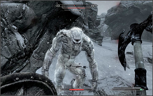 The easiest way of obtaining the Troll Fat is of course killing one of such beasts and you should know that you it includes both normal and Frost Trolls - The Cursed Tribe - p. 1 - Daedric quests - The Elder Scrolls V: Skyrim Game Guide