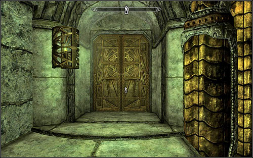 Start off by examining Orchendors body, as he was using many powerful items - The Only Cure - p. 3 - Daedric quests - The Elder Scrolls V: Skyrim Game Guide