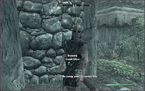 After reaching Falkreath, you can move to activating this quest at once or dedicate some time to learn of it officially - A Daedras Best Friend - p. 1 - Daedric quests - The Elder Scrolls V: Skyrim Game Guide