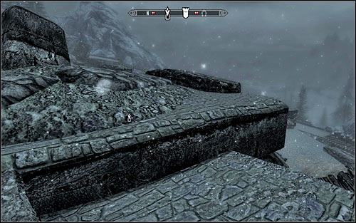If you dont want to fight the mages, you can sneak to the entrance - A Night to Remember - p. 2 - Daedric quests - The Elder Scrolls V: Skyrim Game Guide